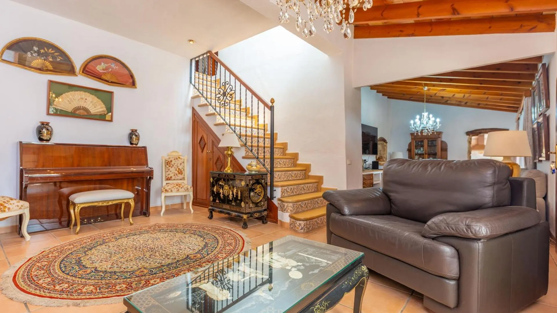 Villa Son Orlandis à Port D'Andratx Espagne