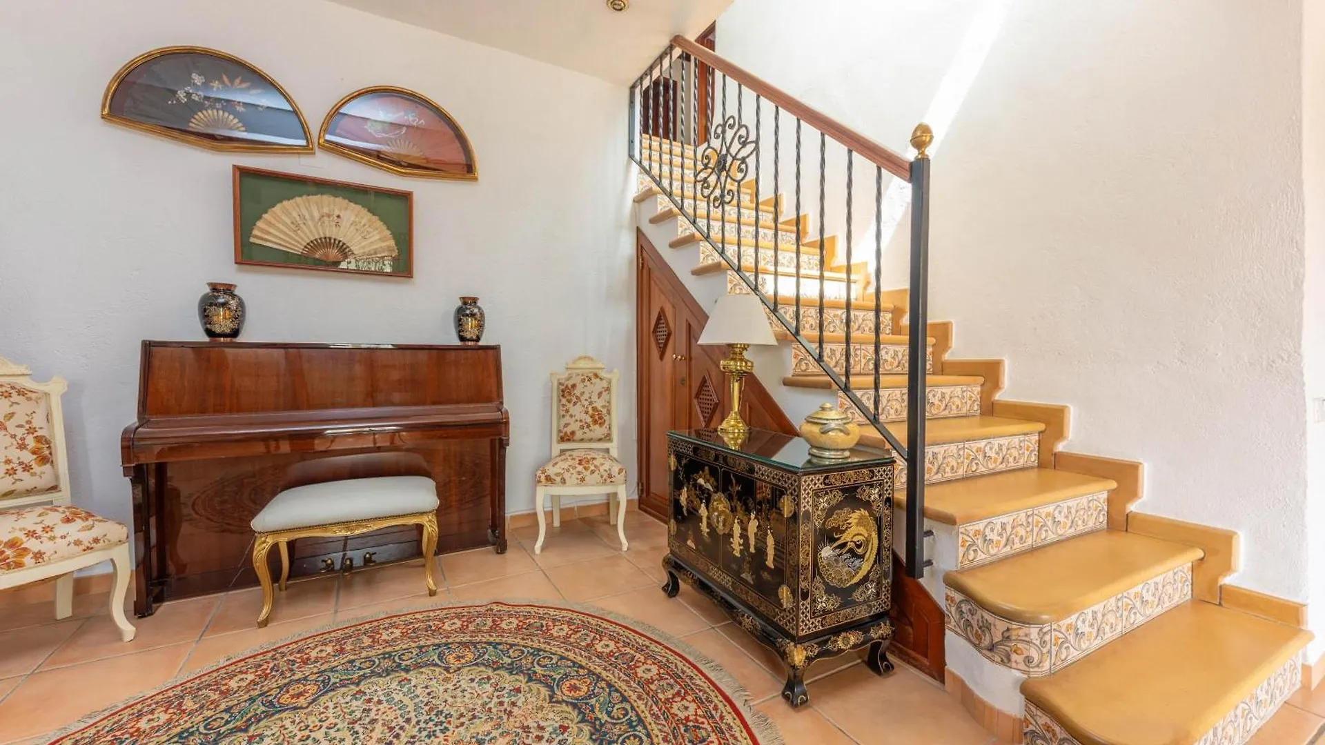 Villa Son Orlandis à Port D'Andratx